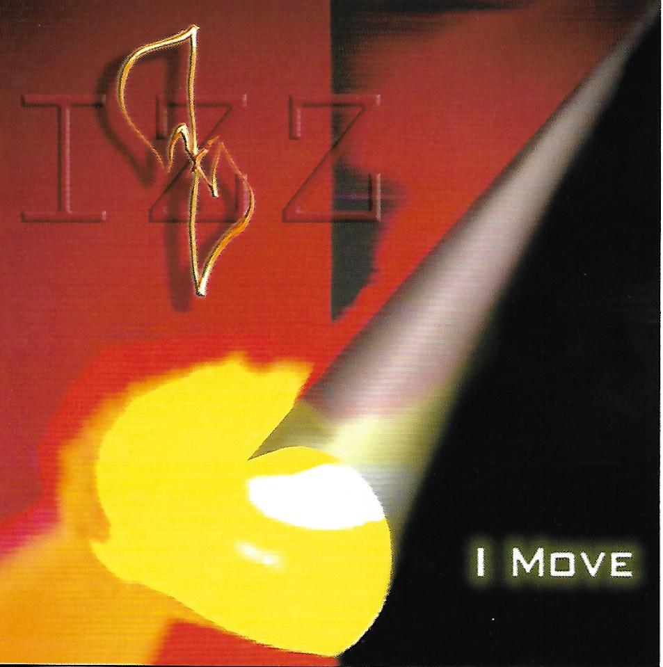 I MOVE